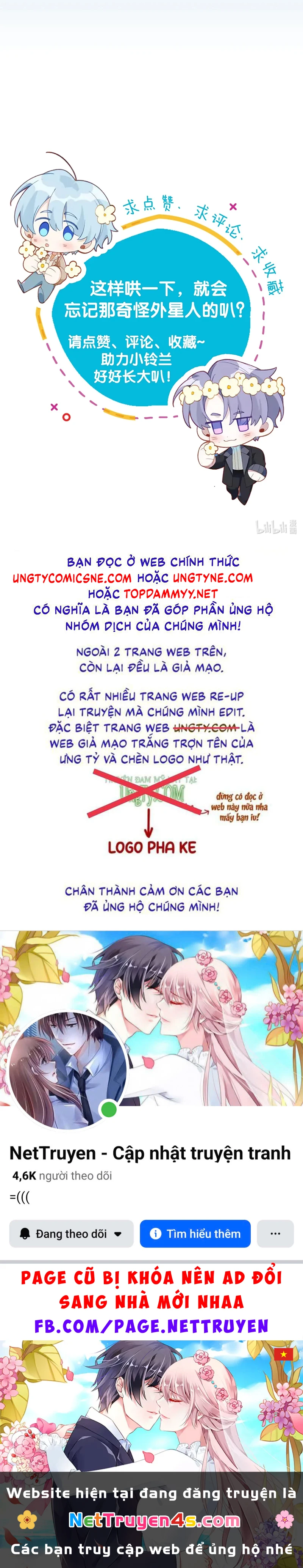 Vì Sao Của Tương Lai Đang Đợi Bạn Chapter 9 - 31