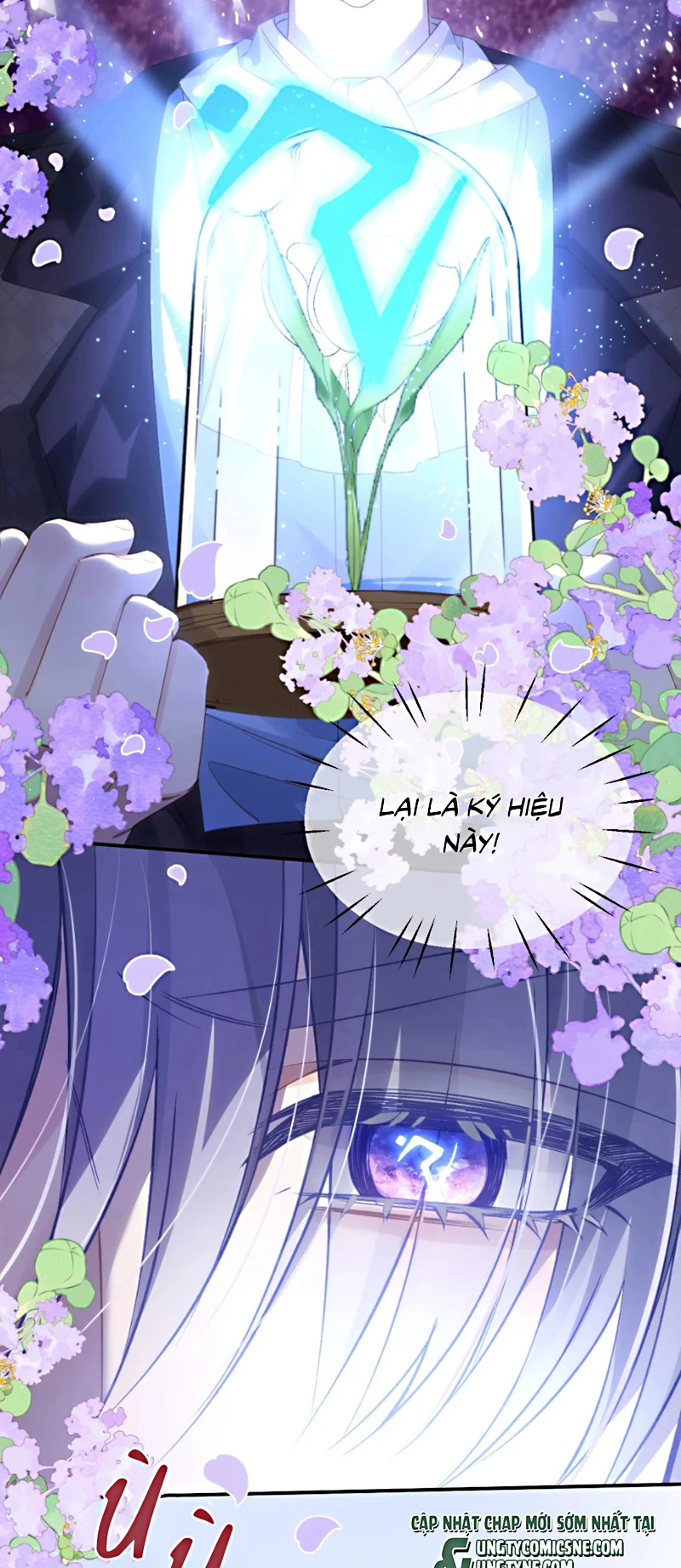 Vì Sao Của Tương Lai Đang Đợi Bạn Chapter 10 - 2