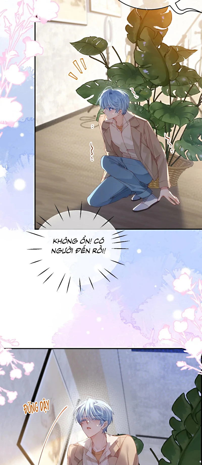 Vì Sao Của Tương Lai Đang Đợi Bạn Chapter 10 - 7