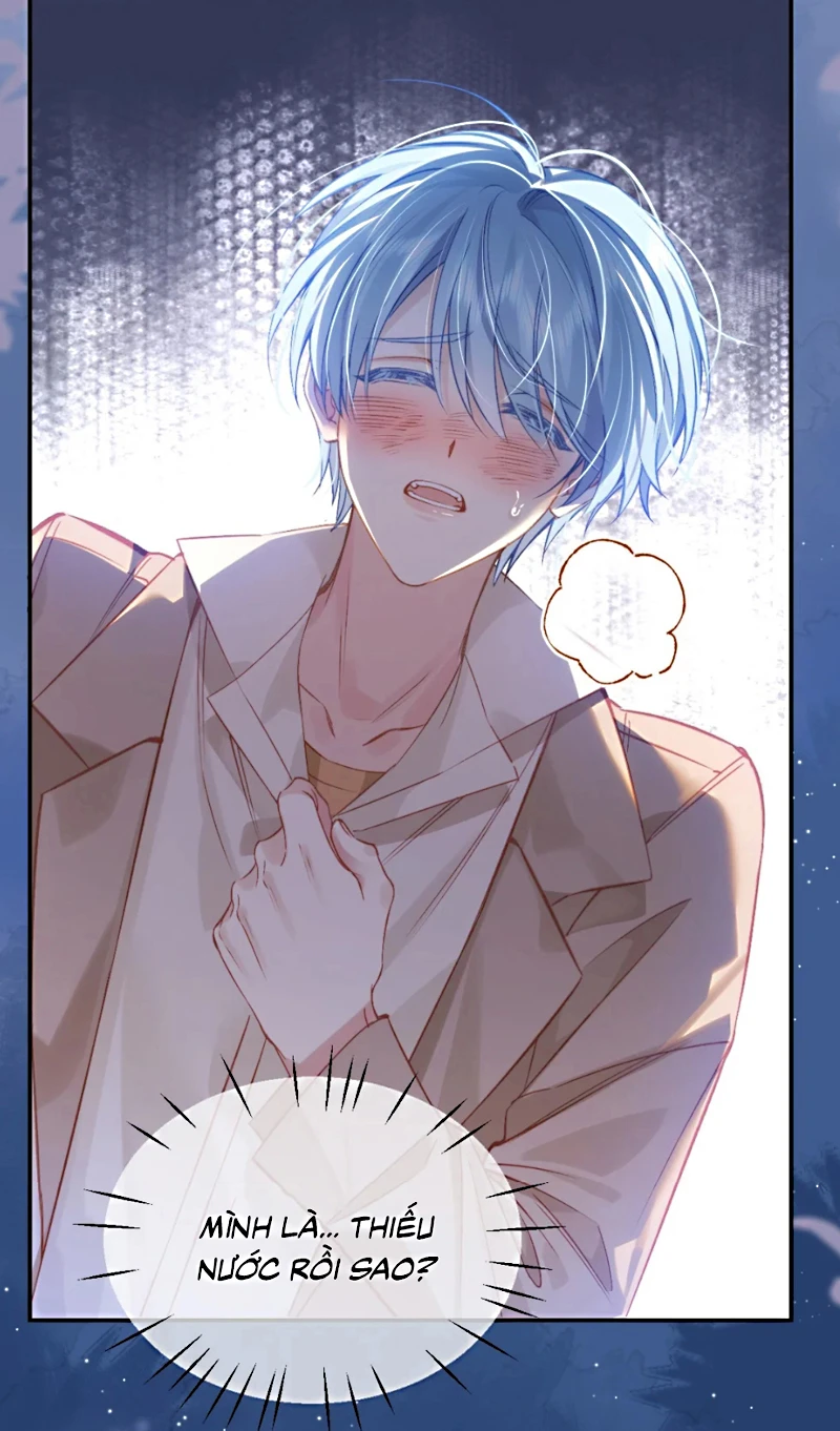 Vì Sao Của Tương Lai Đang Đợi Bạn Chapter 10 - 10