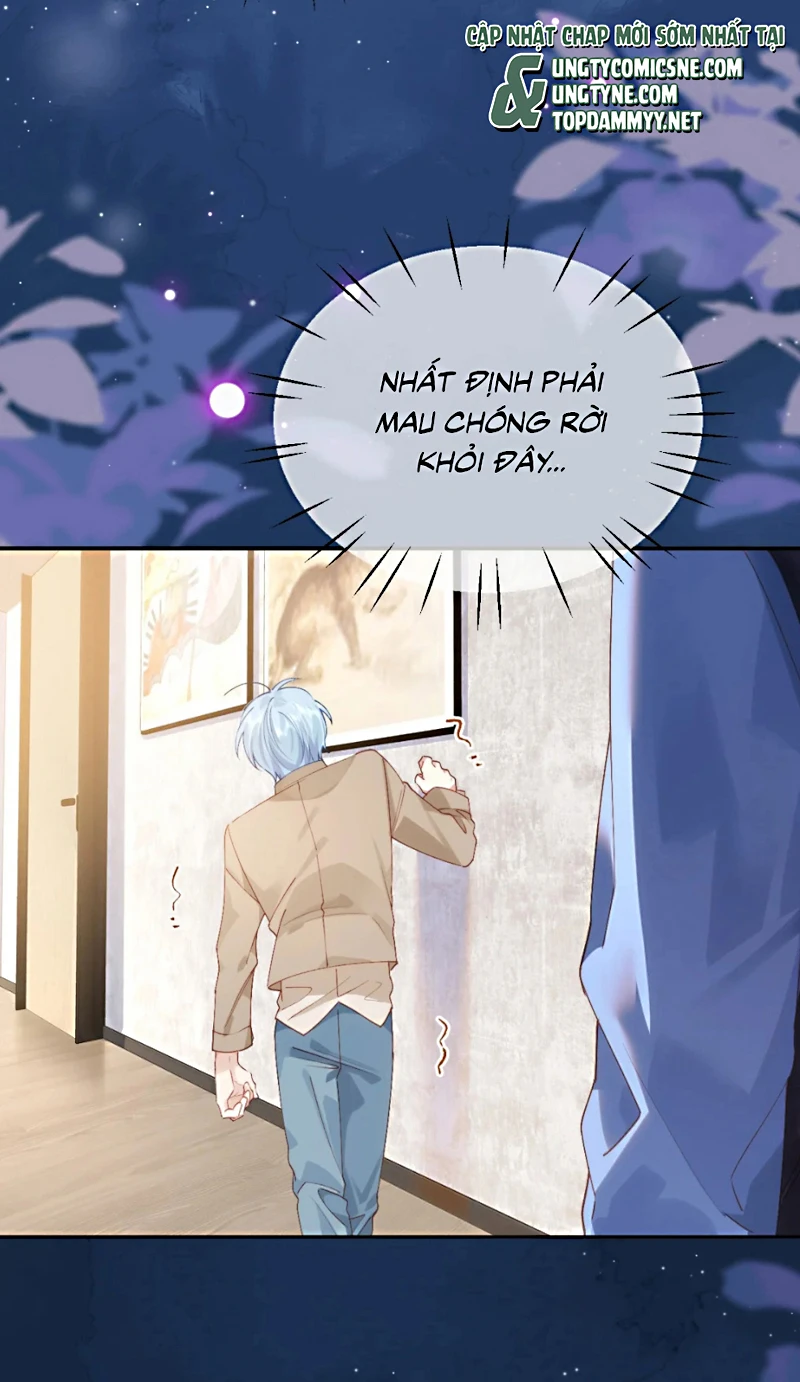 Vì Sao Của Tương Lai Đang Đợi Bạn Chapter 10 - 11