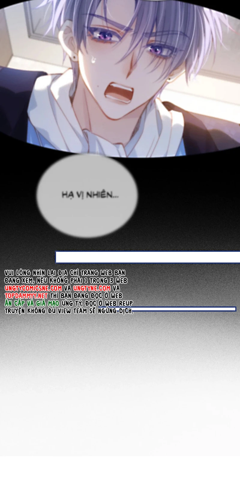 Vì Sao Của Tương Lai Đang Đợi Bạn Chapter 10 - 16