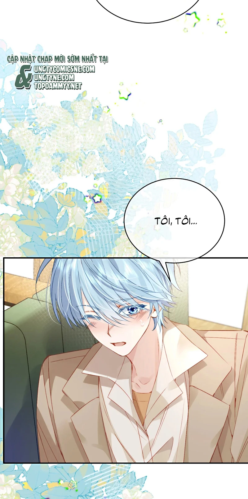 Vì Sao Của Tương Lai Đang Đợi Bạn Chapter 10 - 23