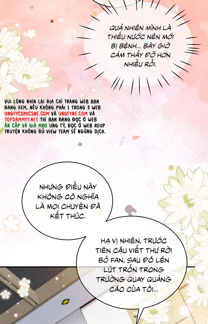 Vì Sao Của Tương Lai Đang Đợi Bạn Chapter 10 - 25