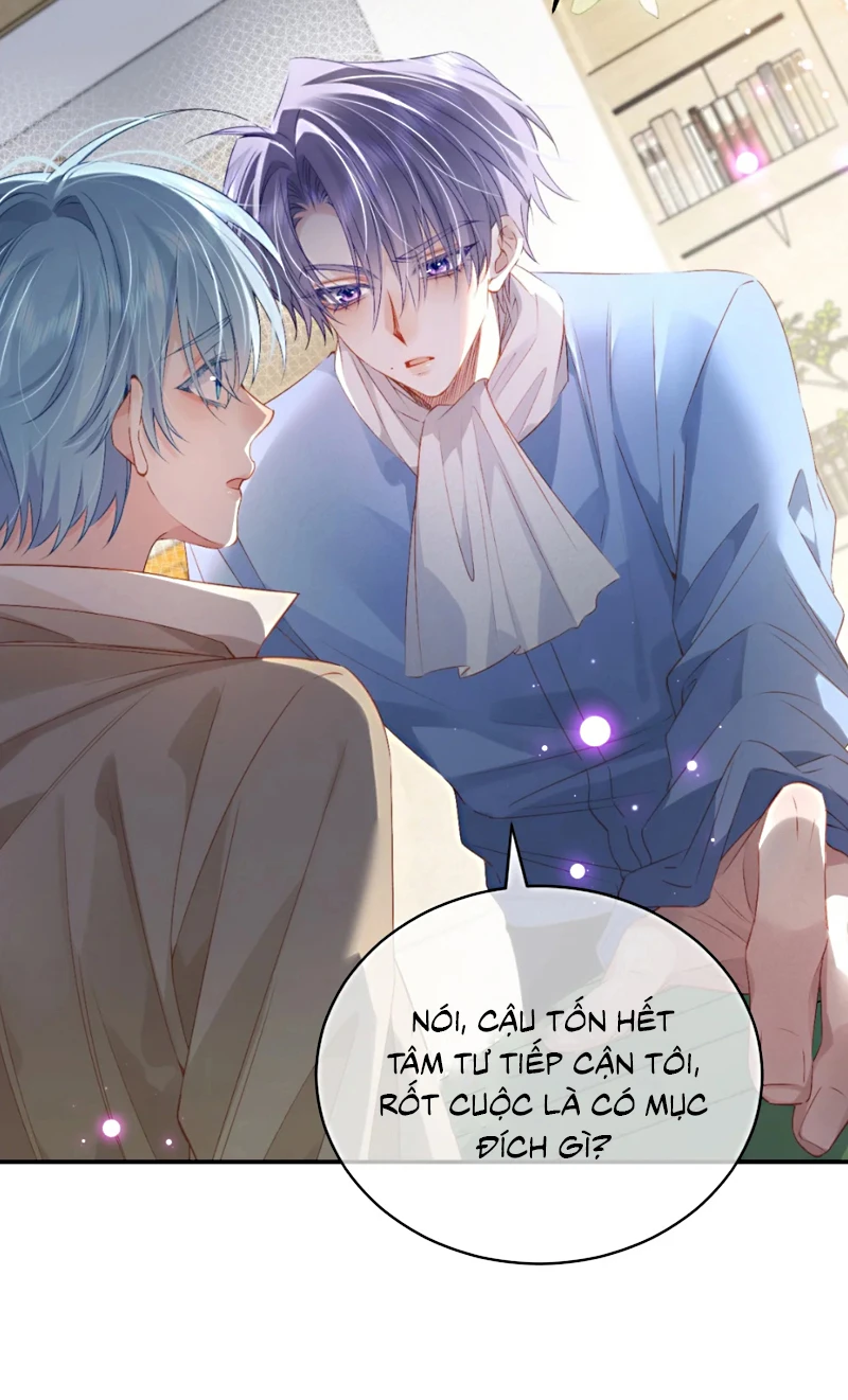 Vì Sao Của Tương Lai Đang Đợi Bạn Chapter 10 - 26