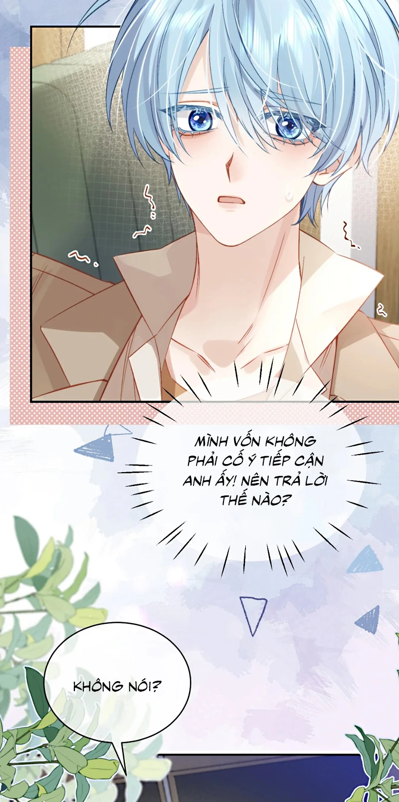 Vì Sao Của Tương Lai Đang Đợi Bạn Chapter 10 - 28