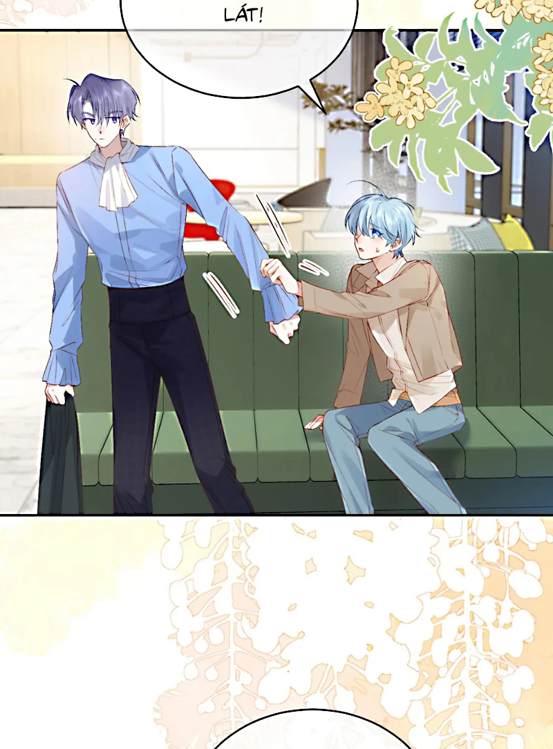 Vì Sao Của Tương Lai Đang Đợi Bạn Chapter 10 - 32