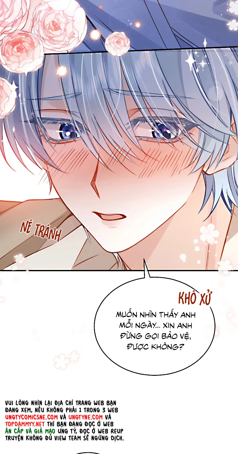 Vì Sao Của Tương Lai Đang Đợi Bạn Chapter 10 - 35