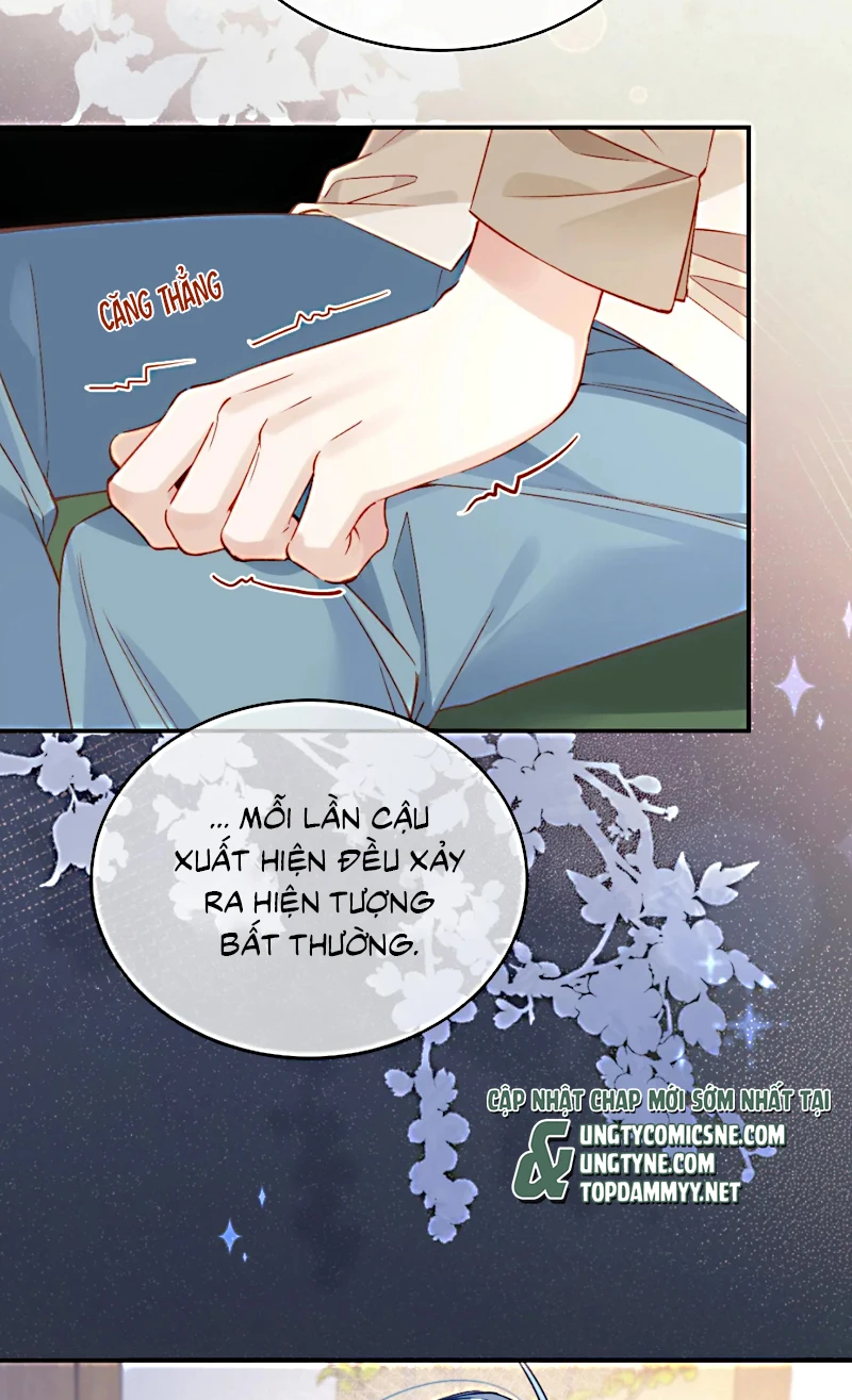 Vì Sao Của Tương Lai Đang Đợi Bạn Chapter 10 - 37