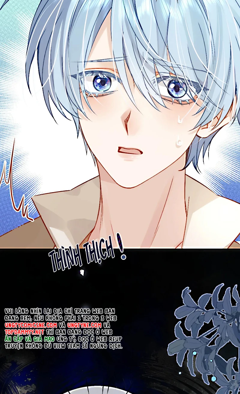 Vì Sao Của Tương Lai Đang Đợi Bạn Chapter 10 - 40