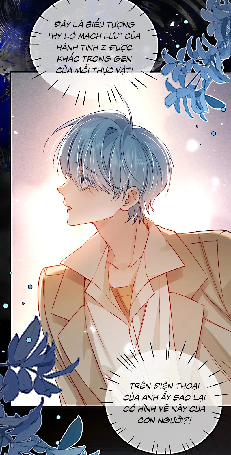 Vì Sao Của Tương Lai Đang Đợi Bạn Chapter 10 - 41