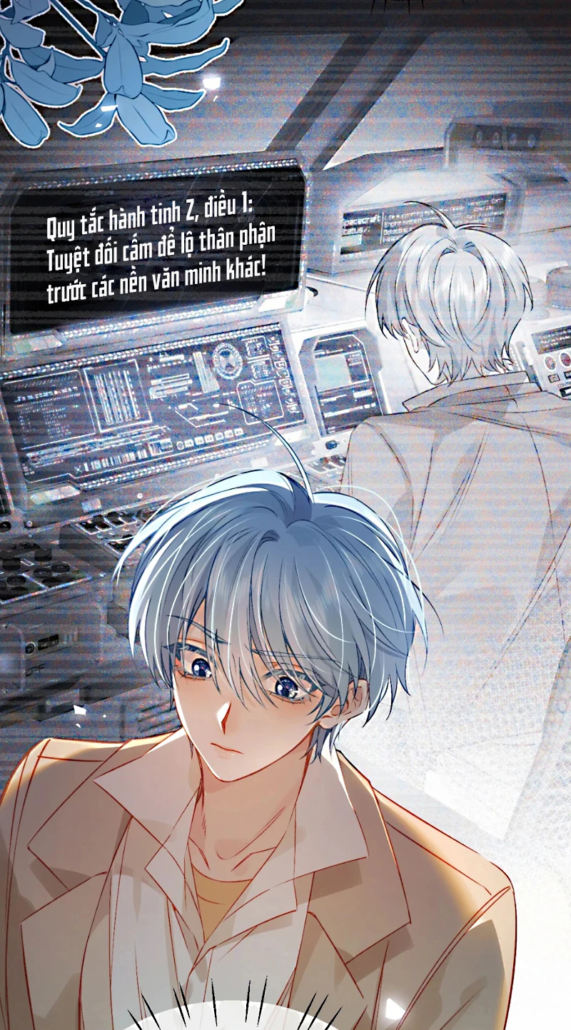 Vì Sao Của Tương Lai Đang Đợi Bạn Chapter 10 - 42