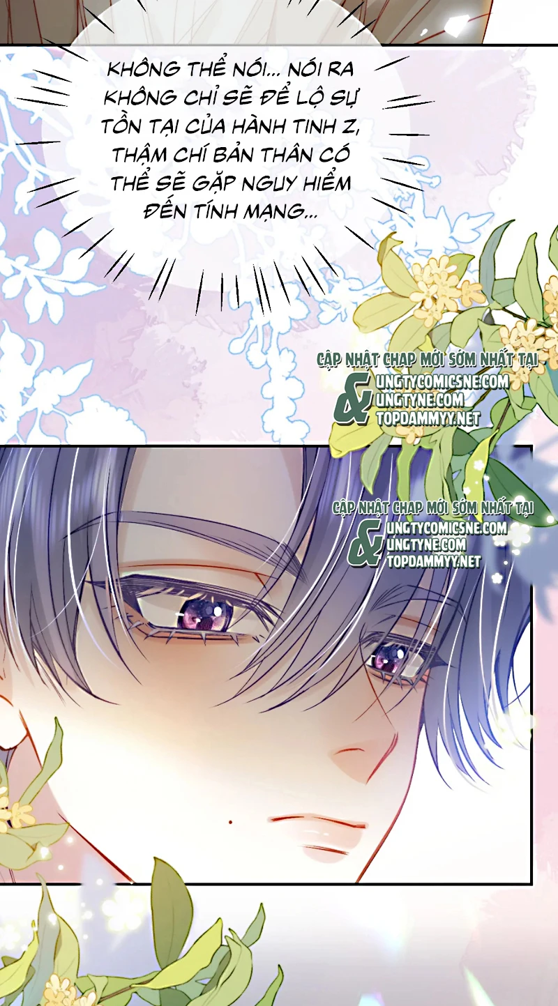 Vì Sao Của Tương Lai Đang Đợi Bạn Chapter 10 - 43