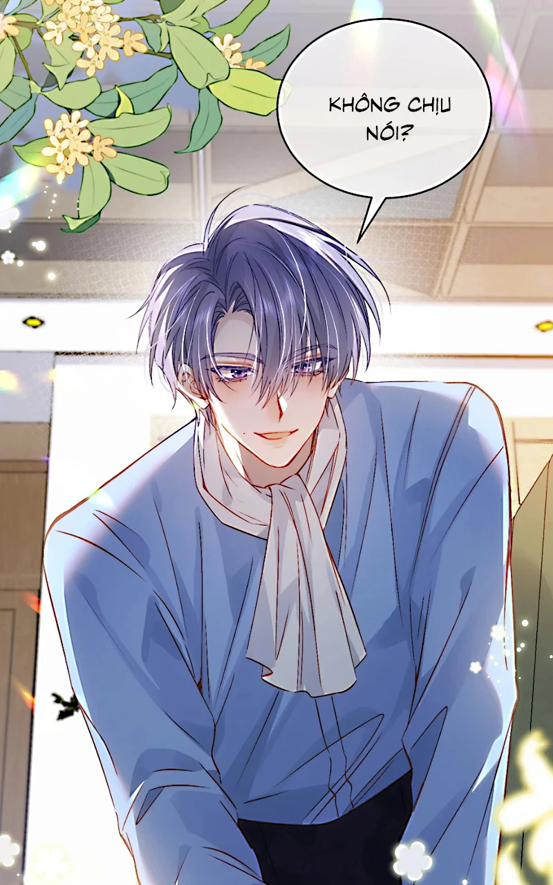 Vì Sao Của Tương Lai Đang Đợi Bạn Chapter 10 - 44