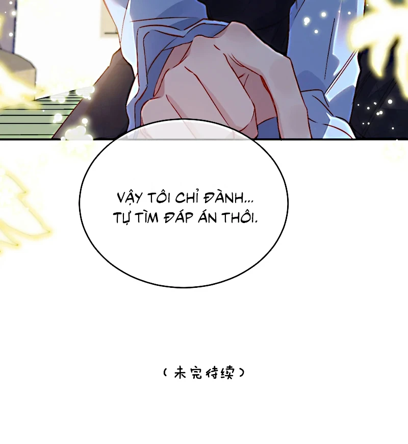 Vì Sao Của Tương Lai Đang Đợi Bạn Chapter 10 - 45