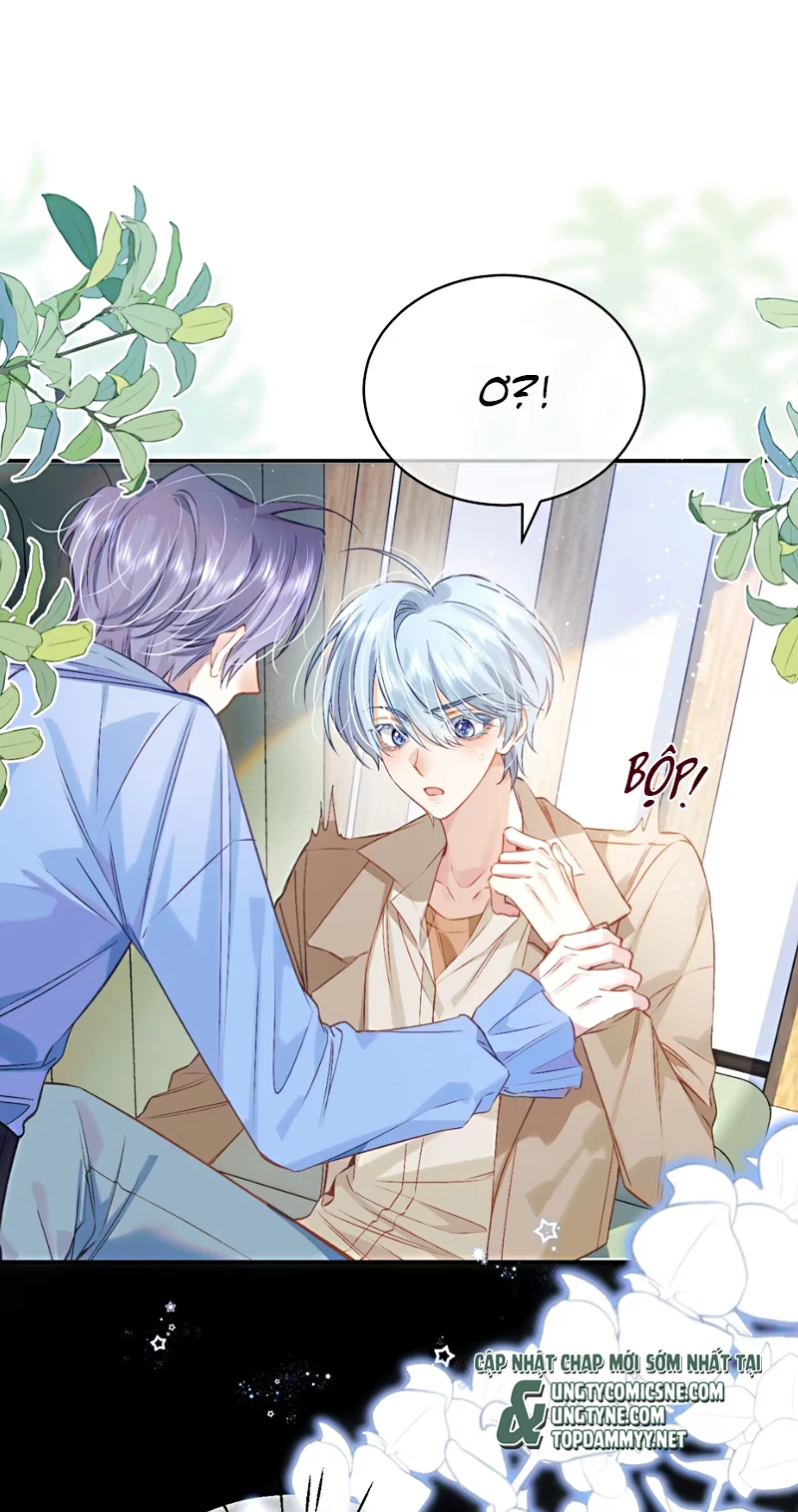 Vì Sao Của Tương Lai Đang Đợi Bạn Chapter 11 - 3