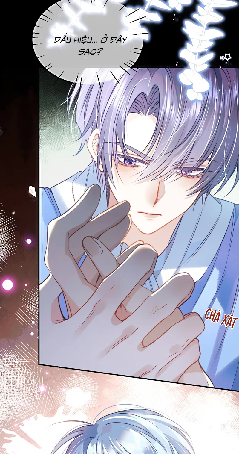 Vì Sao Của Tương Lai Đang Đợi Bạn Chapter 11 - 4