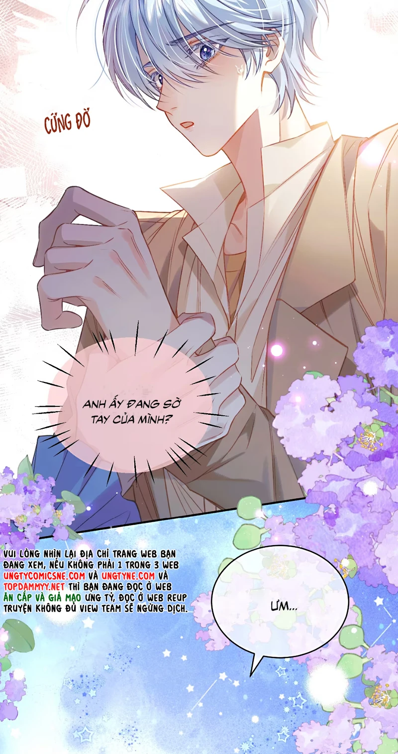 Vì Sao Của Tương Lai Đang Đợi Bạn Chapter 11 - 5