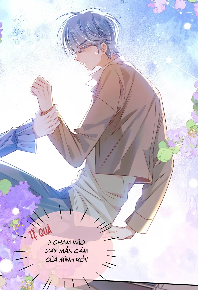 Vì Sao Của Tương Lai Đang Đợi Bạn Chapter 11 - 6