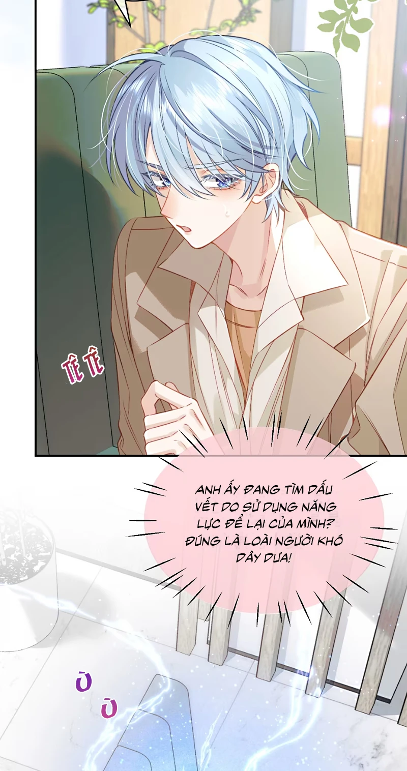 Vì Sao Của Tương Lai Đang Đợi Bạn Chapter 11 - 9