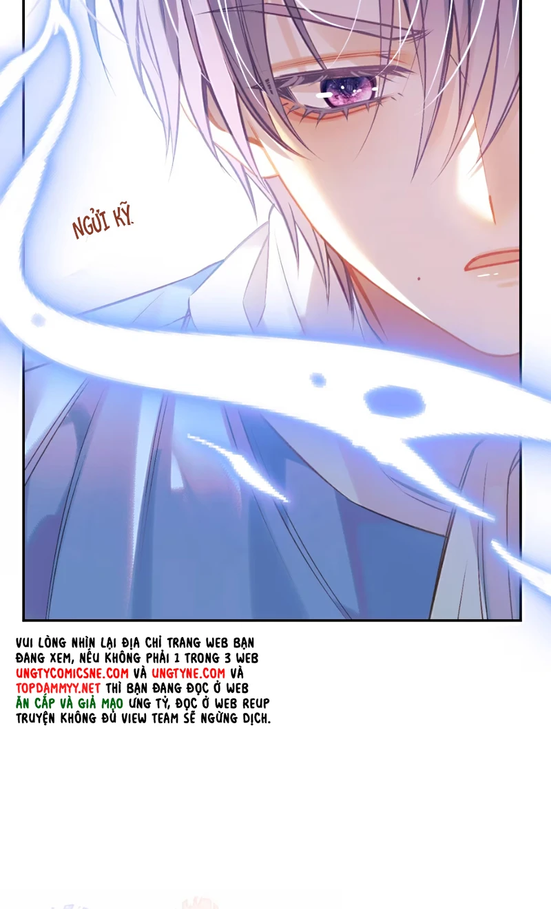 Vì Sao Của Tương Lai Đang Đợi Bạn Chapter 11 - 11