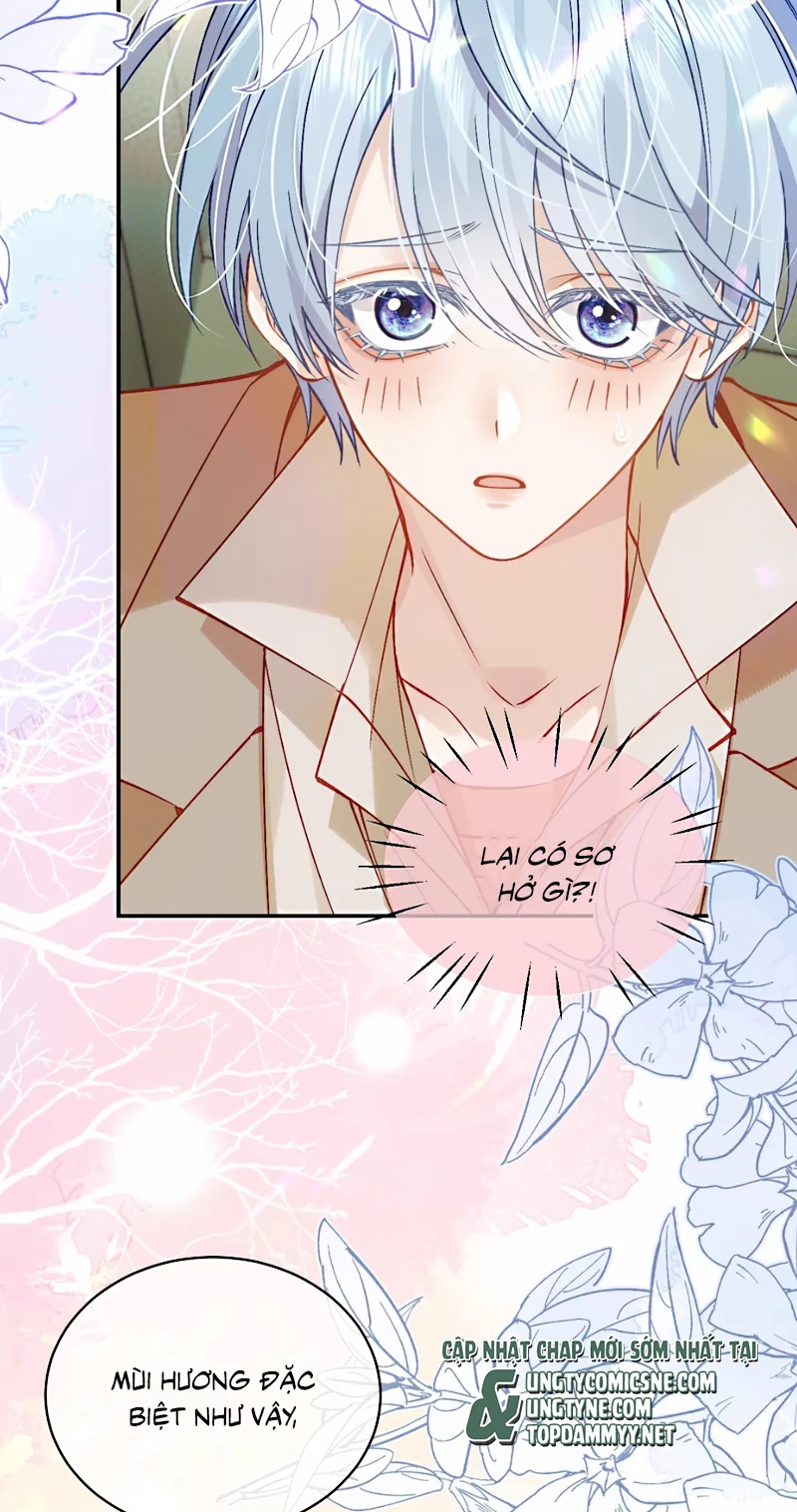 Vì Sao Của Tương Lai Đang Đợi Bạn Chapter 11 - 14