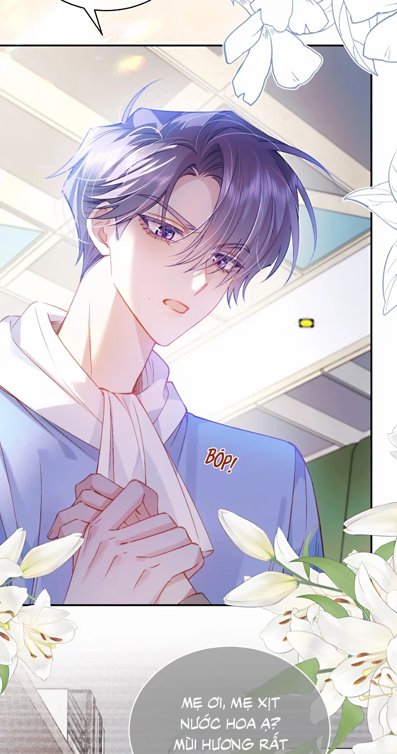 Vì Sao Của Tương Lai Đang Đợi Bạn Chapter 11 - 15