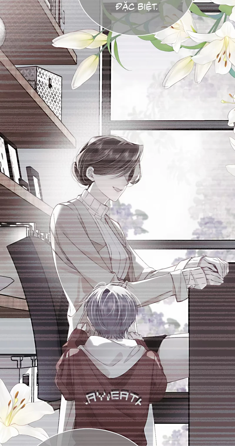 Vì Sao Của Tương Lai Đang Đợi Bạn Chapter 11 - 16