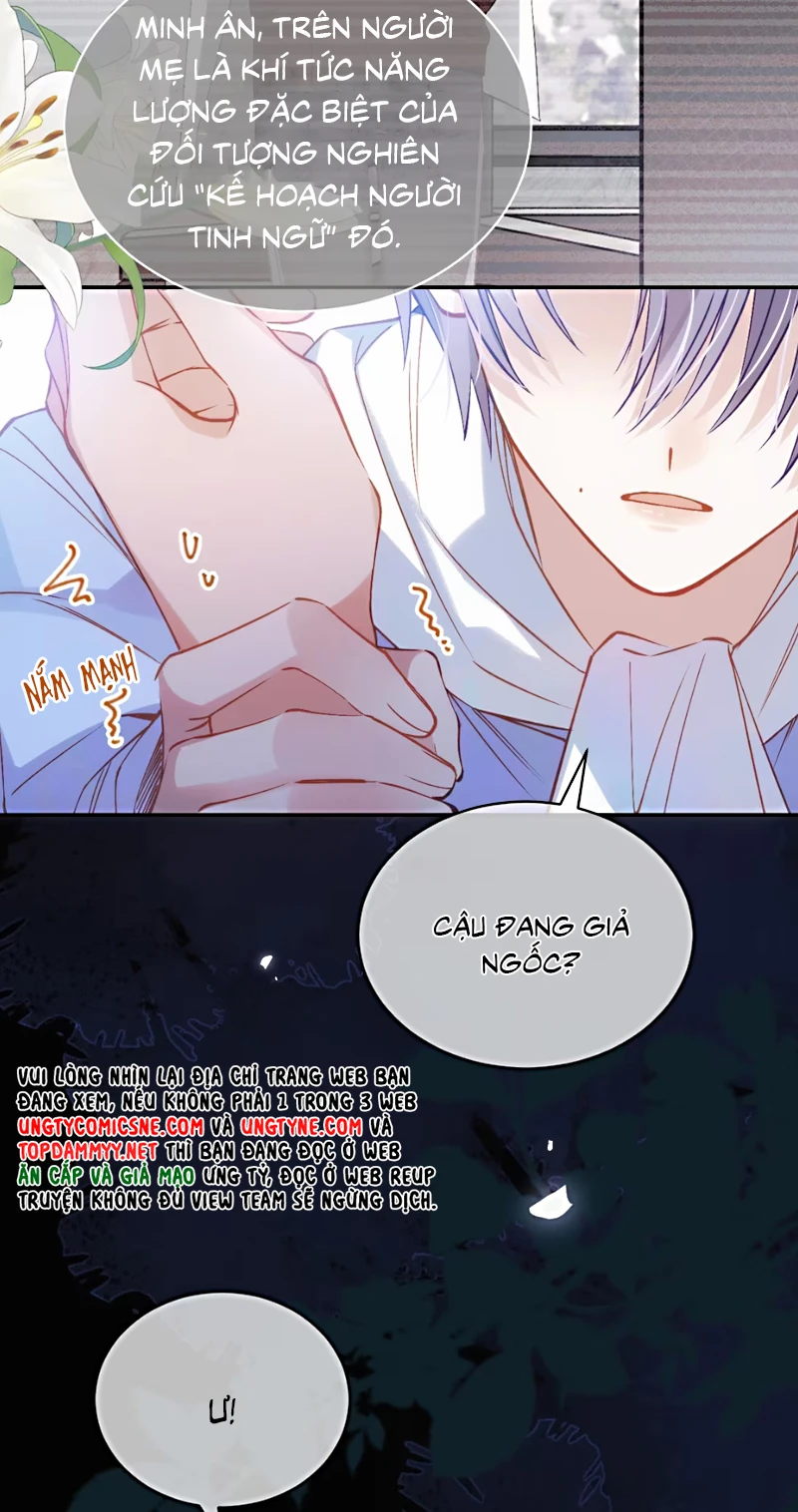 Vì Sao Của Tương Lai Đang Đợi Bạn Chapter 11 - 17