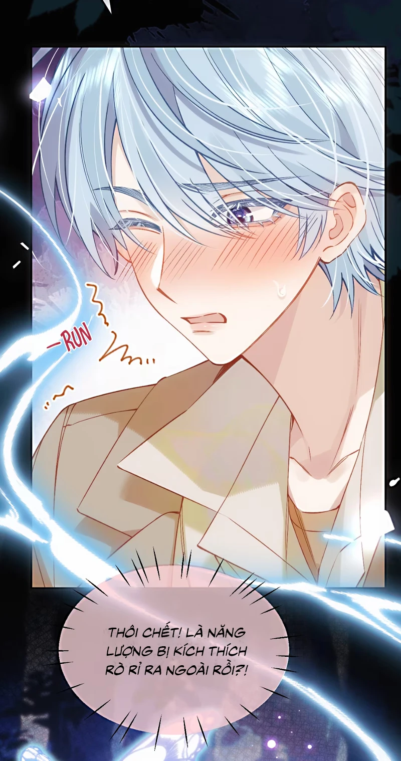 Vì Sao Của Tương Lai Đang Đợi Bạn Chapter 11 - 18