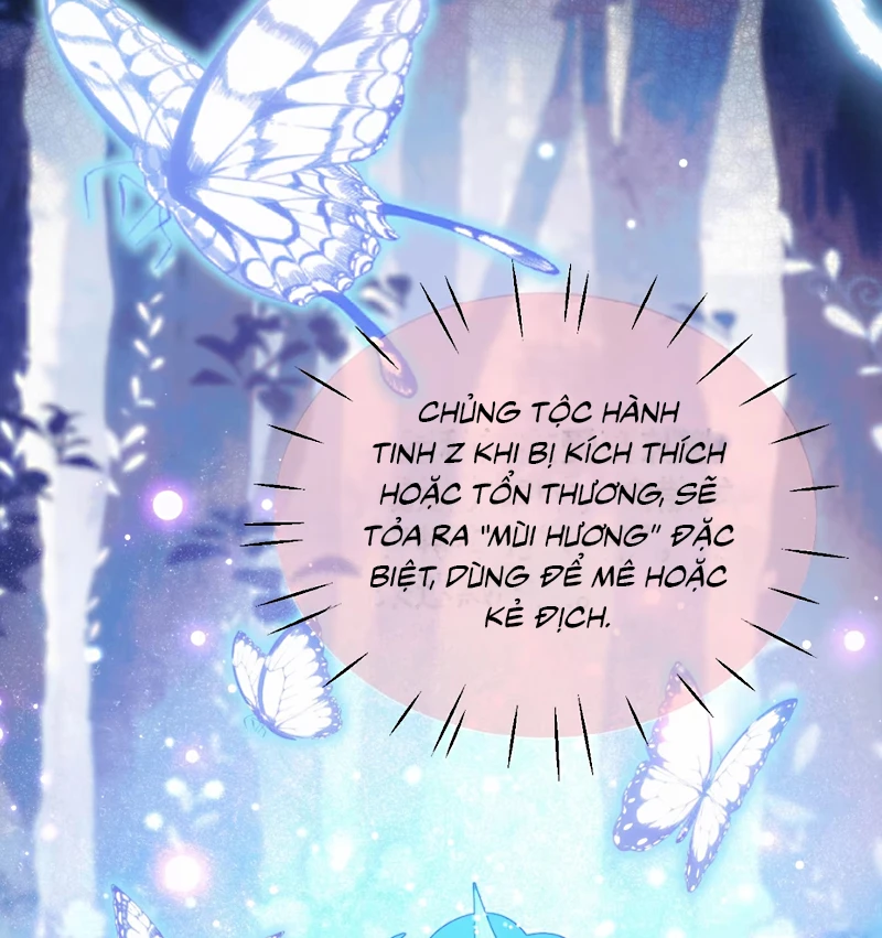 Vì Sao Của Tương Lai Đang Đợi Bạn Chapter 11 - 19