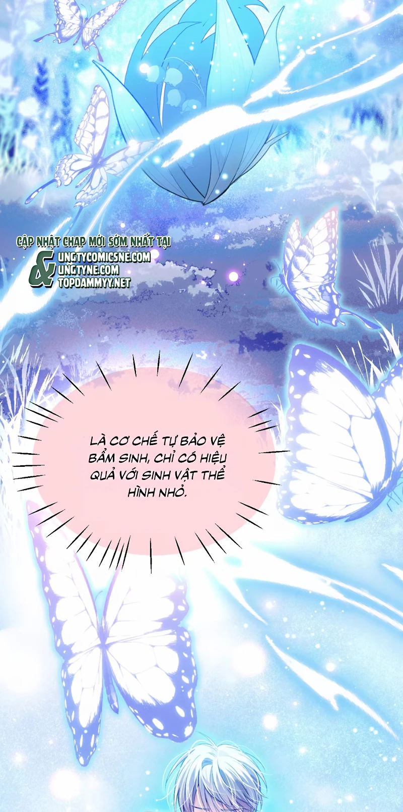 Vì Sao Của Tương Lai Đang Đợi Bạn Chapter 11 - 20