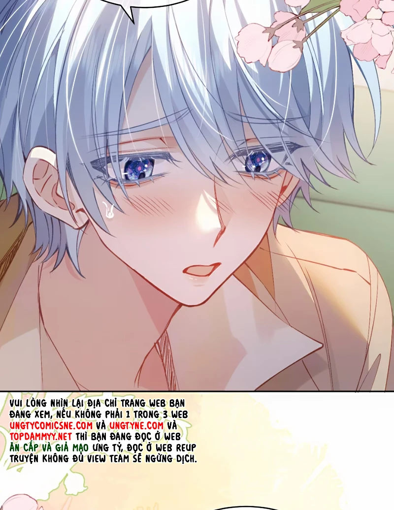 Vì Sao Của Tương Lai Đang Đợi Bạn Chapter 11 - 22