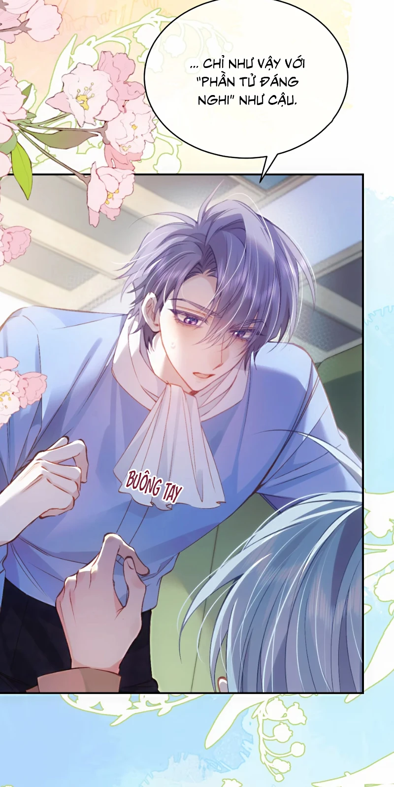 Vì Sao Của Tương Lai Đang Đợi Bạn Chapter 11 - 23