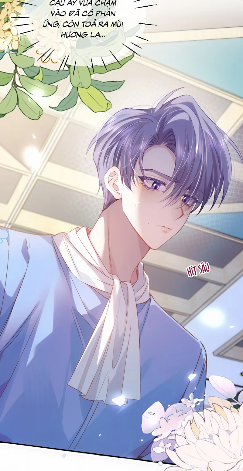 Vì Sao Của Tương Lai Đang Đợi Bạn Chapter 11 - 25