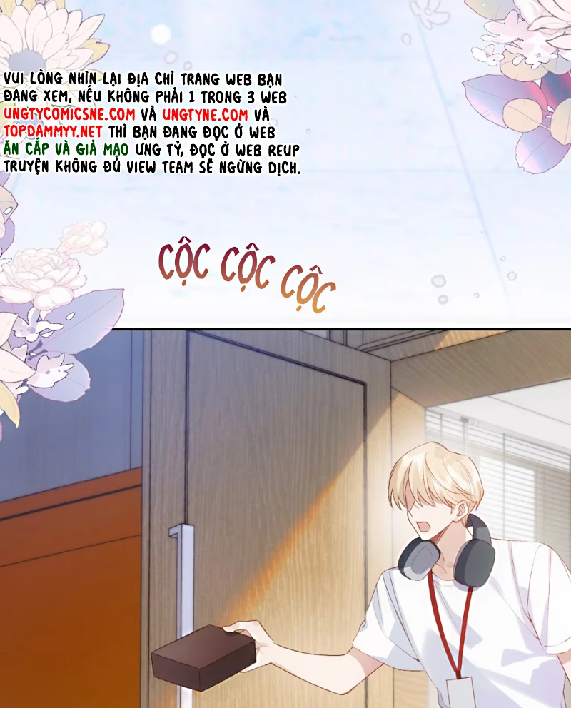 Vì Sao Của Tương Lai Đang Đợi Bạn Chapter 11 - 27