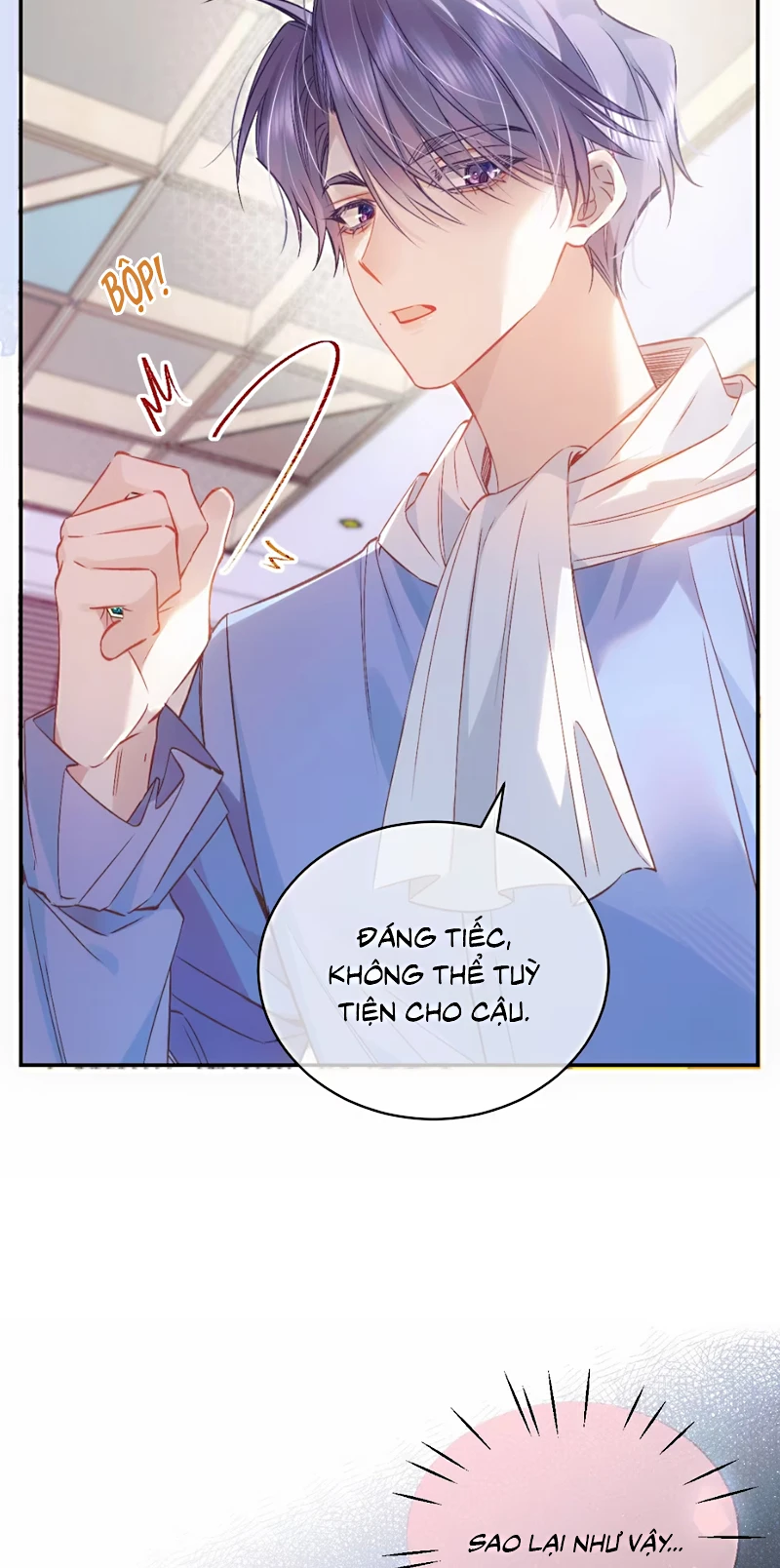 Vì Sao Của Tương Lai Đang Đợi Bạn Chapter 11 - 35