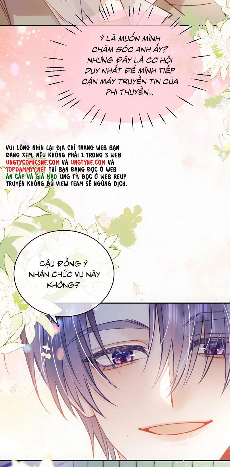 Vì Sao Của Tương Lai Đang Đợi Bạn Chapter 11 - 39