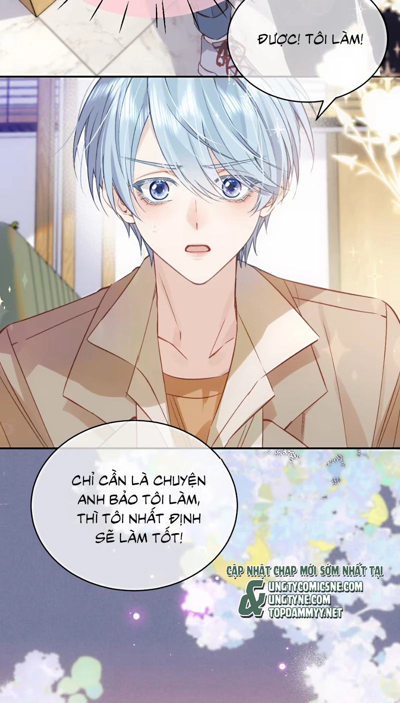 Vì Sao Của Tương Lai Đang Đợi Bạn Chapter 11 - 41