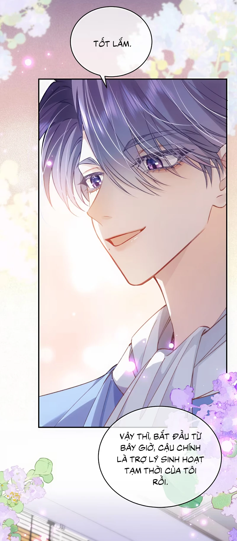 Vì Sao Của Tương Lai Đang Đợi Bạn Chapter 11 - 42