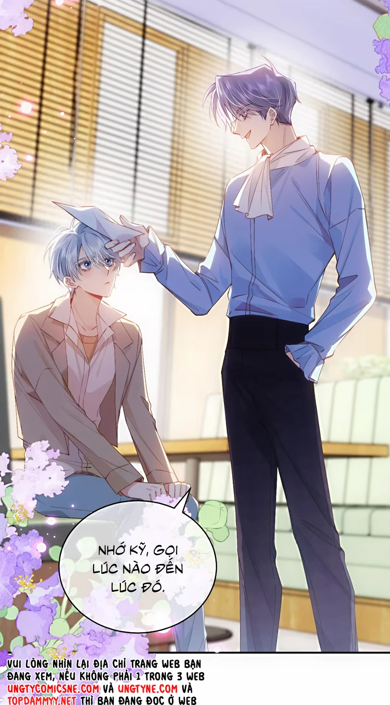 Vì Sao Của Tương Lai Đang Đợi Bạn Chapter 11 - 43