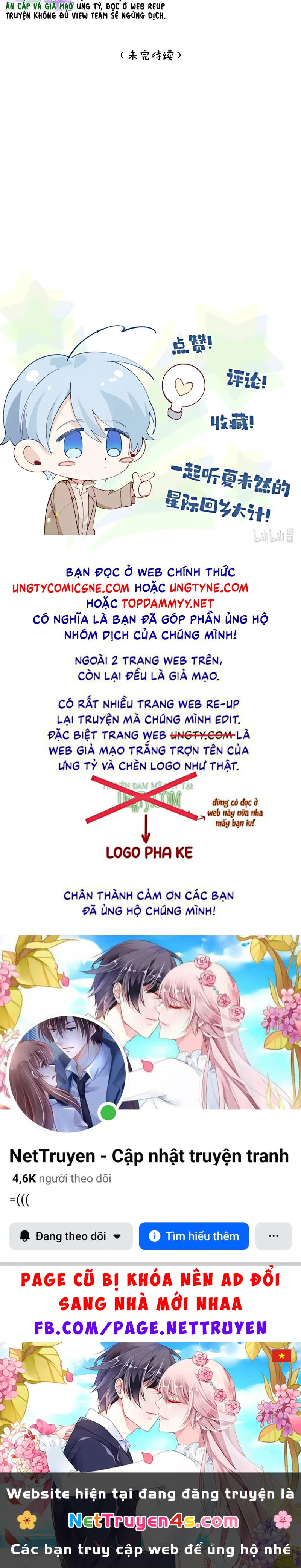 Vì Sao Của Tương Lai Đang Đợi Bạn Chapter 11 - 44