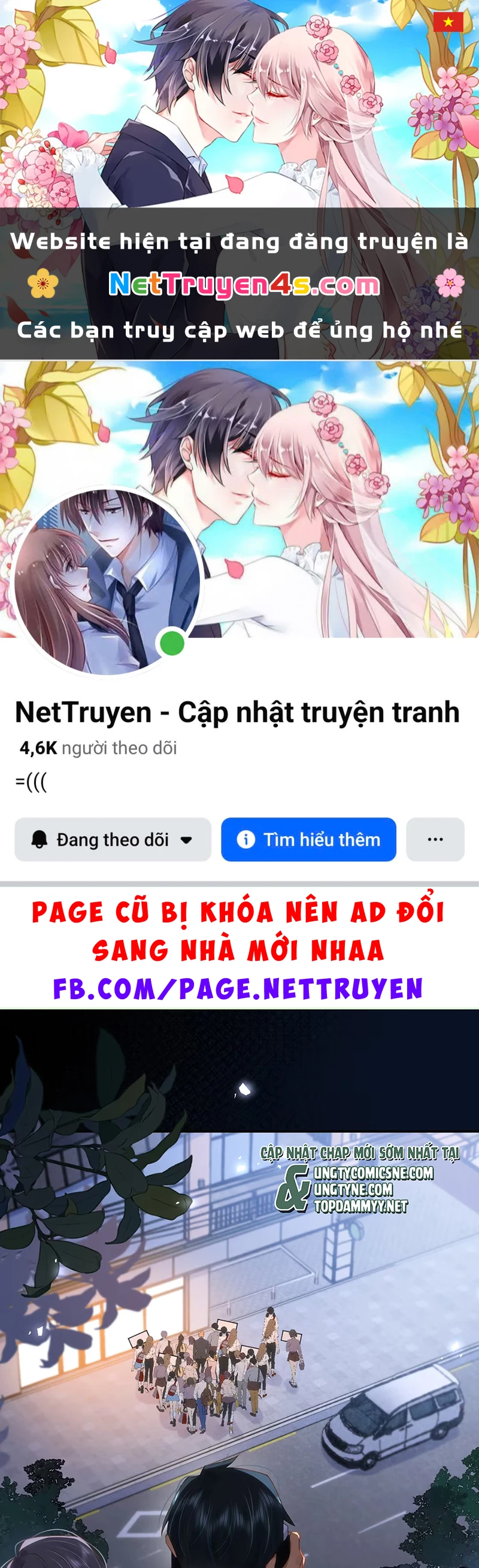 Vì Sao Của Tương Lai Đang Đợi Bạn Chapter 12 - 1