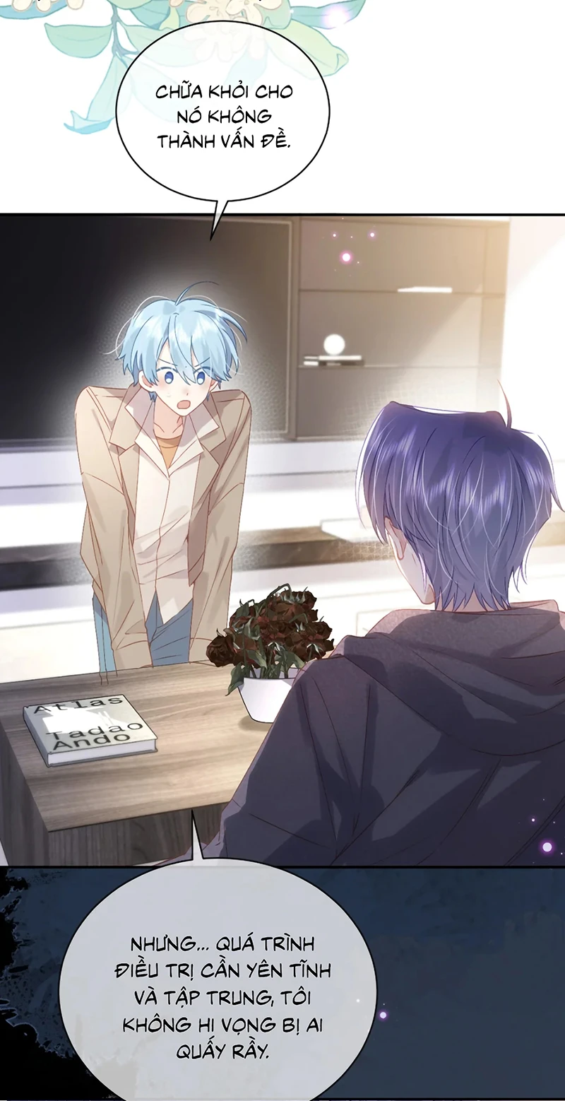 Vì Sao Của Tương Lai Đang Đợi Bạn Chapter 12 - 19