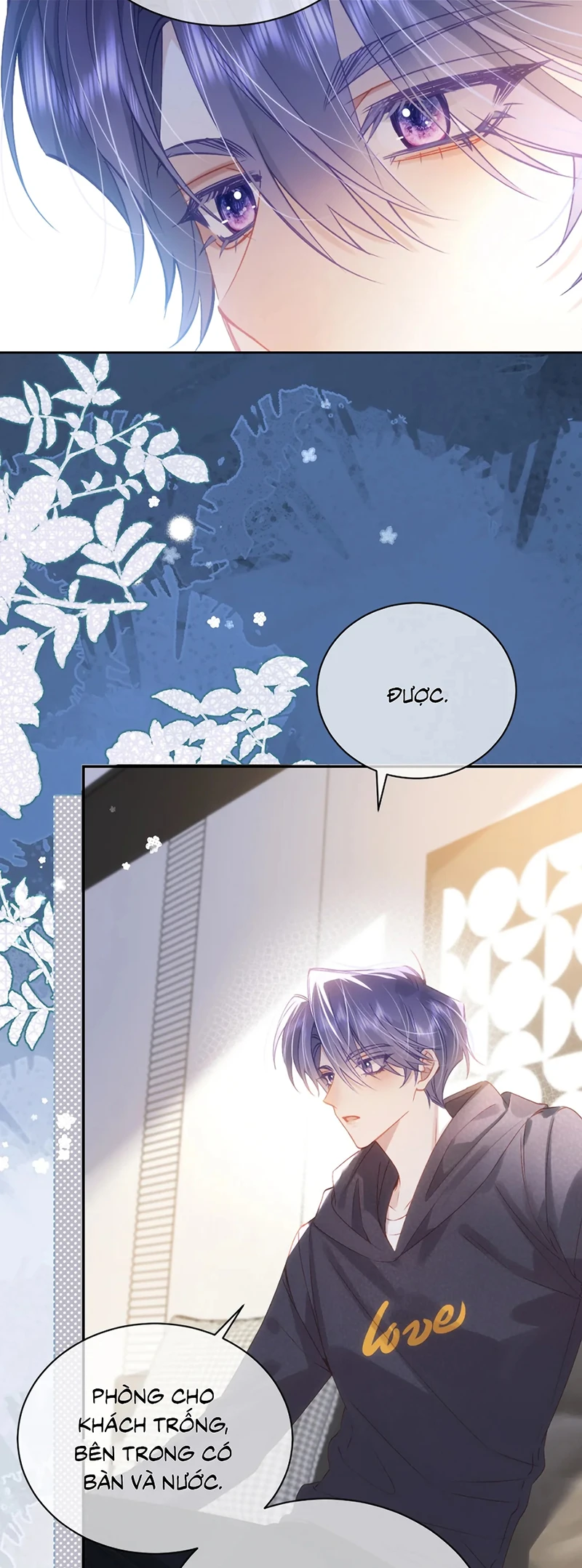 Vì Sao Của Tương Lai Đang Đợi Bạn Chapter 12 - 20