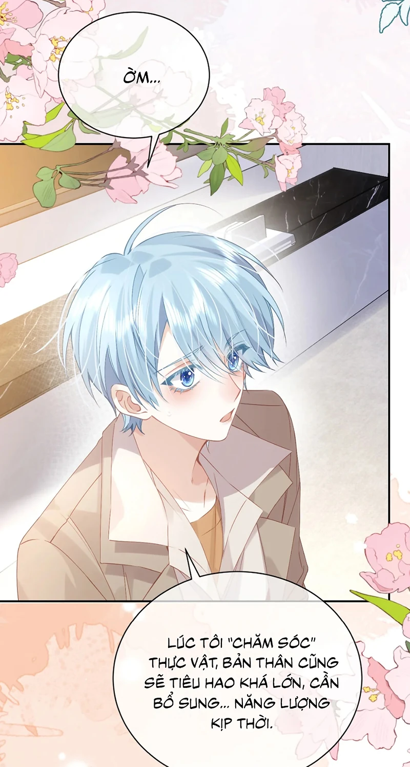 Vì Sao Của Tương Lai Đang Đợi Bạn Chapter 12 - 22