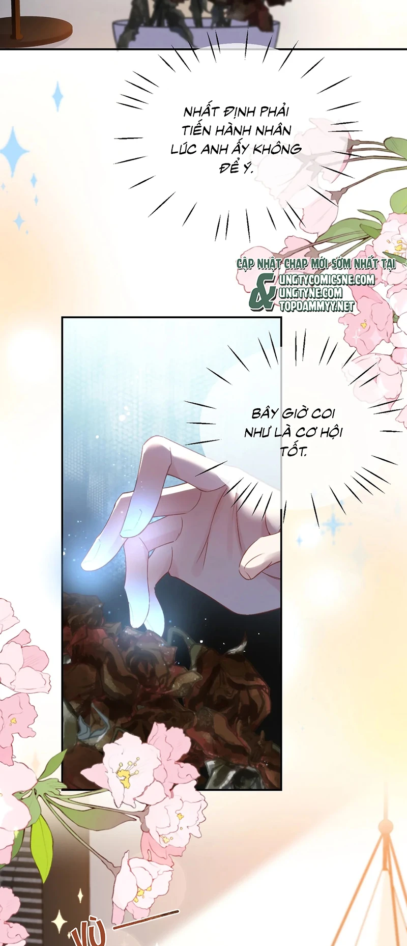 Vì Sao Của Tương Lai Đang Đợi Bạn Chapter 12 - 26