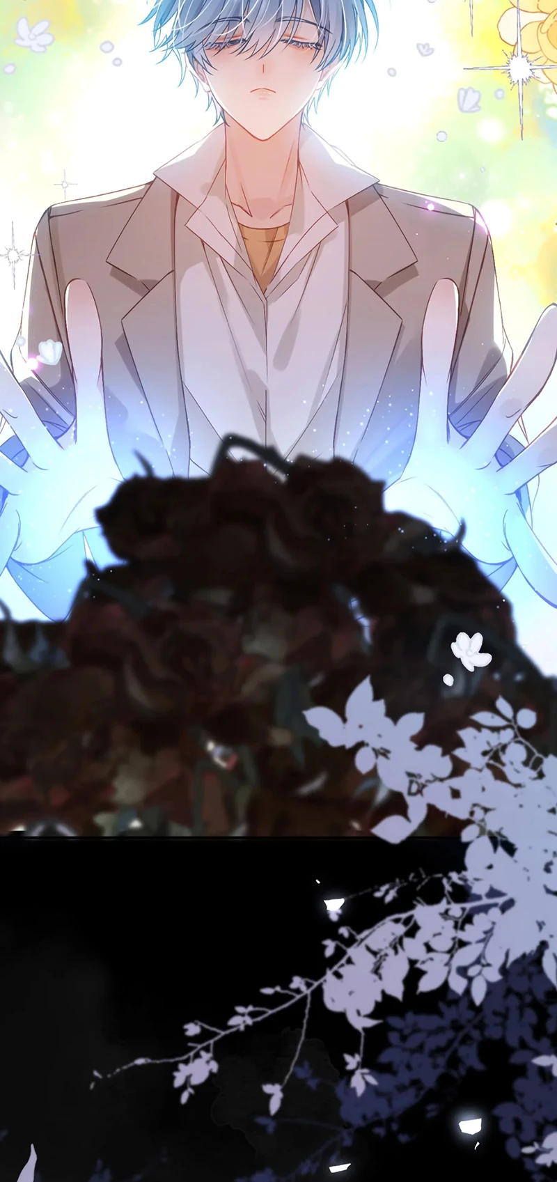 Vì Sao Của Tương Lai Đang Đợi Bạn Chapter 12 - 37