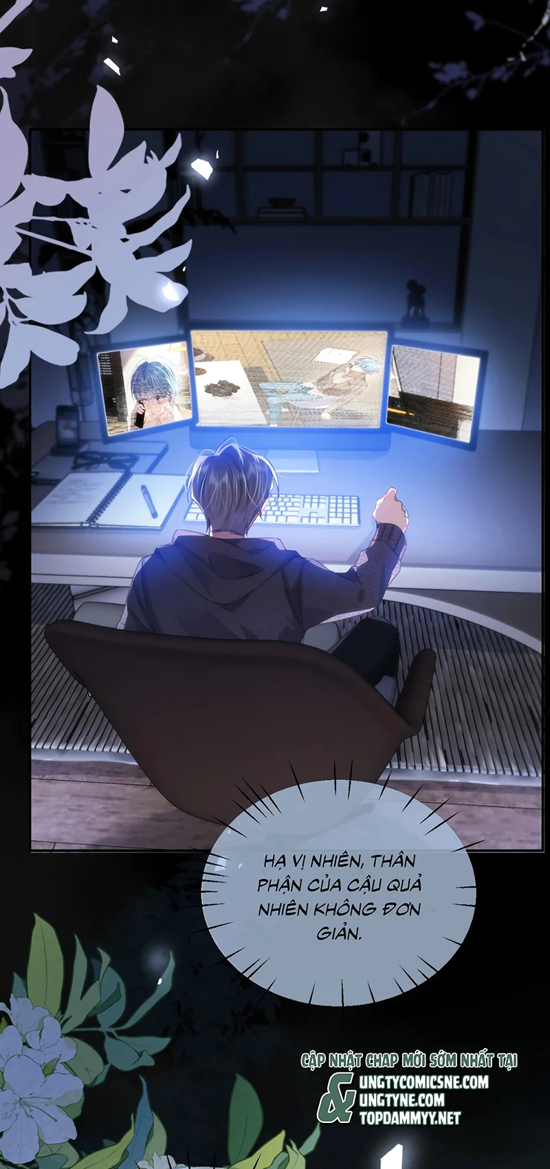 Vì Sao Của Tương Lai Đang Đợi Bạn Chapter 12 - 38