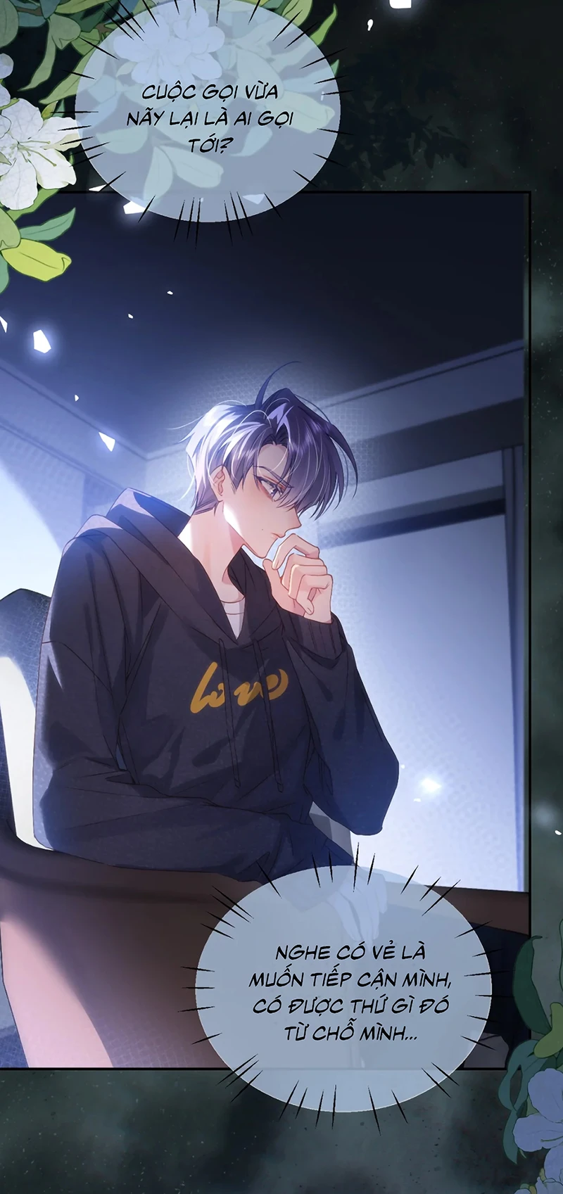 Vì Sao Của Tương Lai Đang Đợi Bạn Chapter 12 - 39